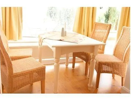 Апартаменты Sylter-besserburg-app-1p