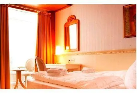 Sylter-besserburg-app-1p Апартаменты *